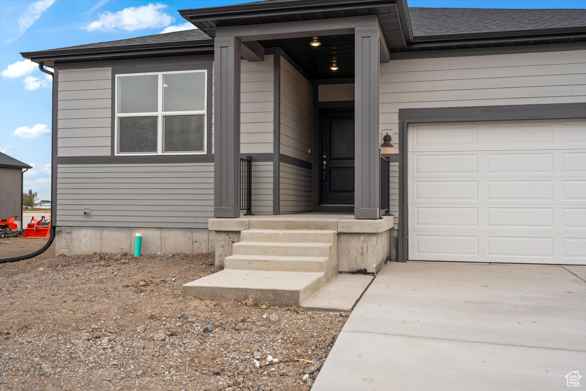 198 N Hatchet Ranch Dr #8, Grantsville, Utah image 6