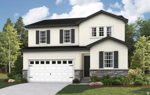 Photo of 1126 N REESE DR #22, Provo, UT 84601 (MLS # 2169646)