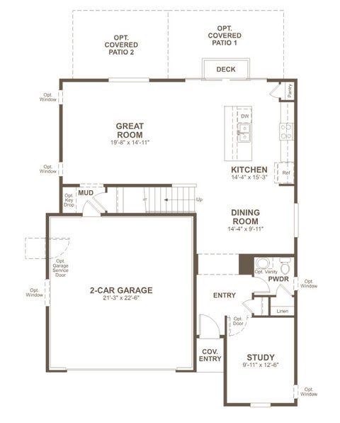 Tiny photo for 1126 N REESE DR #22, Provo, UT 84601 (MLS # 2169646)