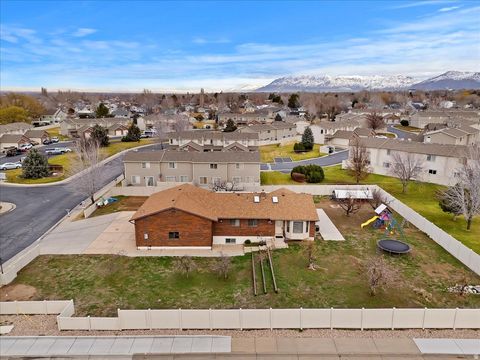 Tiny photo for 626 W 800 N, Clinton, UT 84015 (MLS # 2126154)