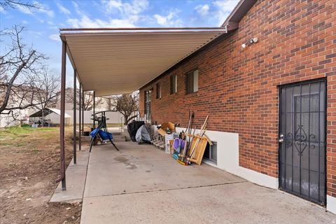 Tiny photo for 626 W 800 N, Clinton, UT 84015 (MLS # 2126154)