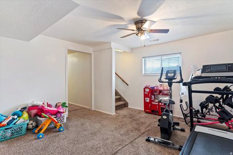 Tiny photo for 626 W 800 N, Clinton, UT 84015 (MLS # 2126154)