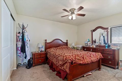 Tiny photo for 626 W 800 N, Clinton, UT 84015 (MLS # 2126154)