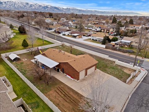 Tiny photo for 626 W 800 N, Clinton, UT 84015 (MLS # 2126154)