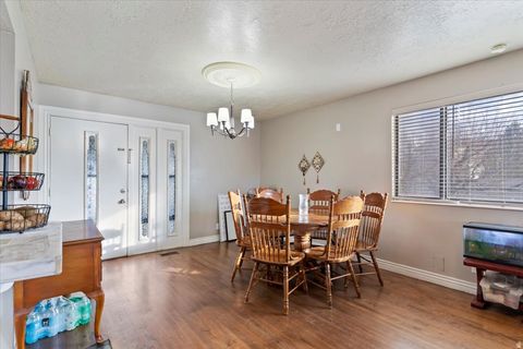 Tiny photo for 626 W 800 N, Clinton, UT 84015 (MLS # 2126154)