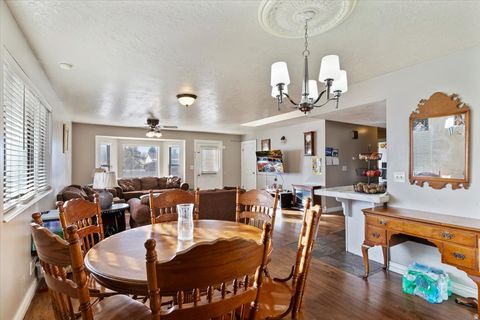 Tiny photo for 626 W 800 N, Clinton, UT 84015 (MLS # 2126154)