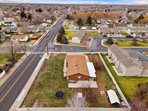 Tiny photo for 626 W 800 N, Clinton, UT 84015 (MLS # 2126154)