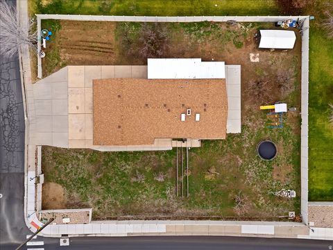 Tiny photo for 626 W 800 N, Clinton, UT 84015 (MLS # 2126154)