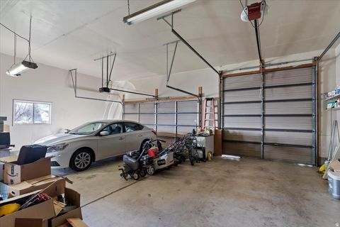 Tiny photo for 626 W 800 N, Clinton, UT 84015 (MLS # 2126154)