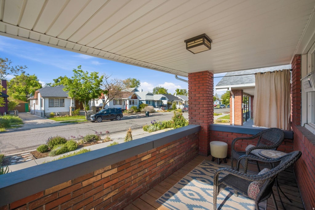 Photo of 235 E DOWNINGTON AVE S, Salt Lake City, UT 84115 (MLS # 2170726)