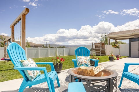 Tiny photo for 1115 E BECCA RD, Heber City, UT 84032 (MLS # 2162589)