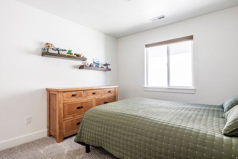 Tiny photo for 1115 E BECCA RD, Heber City, UT 84032 (MLS # 2162589)