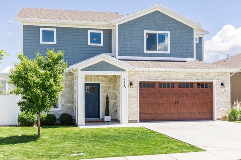 Tiny photo for 1115 E BECCA RD, Heber City, UT 84032 (MLS # 2162589)