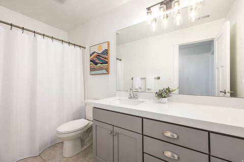 Tiny photo for 1115 E BECCA RD, Heber City, UT 84032 (MLS # 2162589)