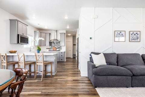 Tiny photo for 1115 E BECCA RD, Heber City, UT 84032 (MLS # 2162589)