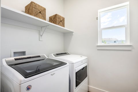 Tiny photo for 1115 E BECCA RD, Heber City, UT 84032 (MLS # 2162589)