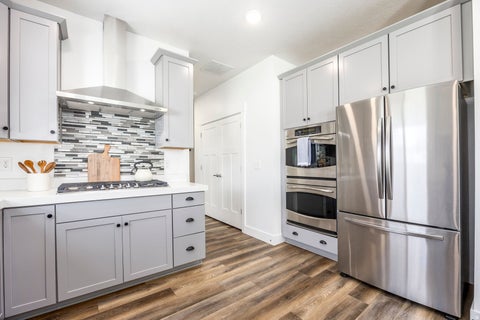 Tiny photo for 1115 E BECCA RD, Heber City, UT 84032 (MLS # 2162589)