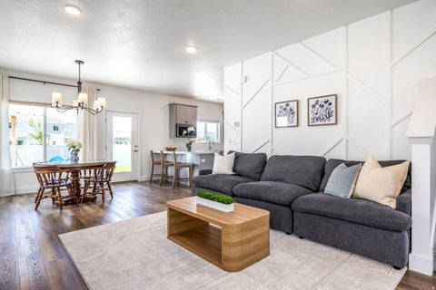 Tiny photo for 1115 E BECCA RD, Heber City, UT 84032 (MLS # 2162589)