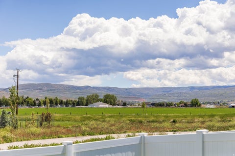 Tiny photo for 1115 E BECCA RD, Heber City, UT 84032 (MLS # 2162589)