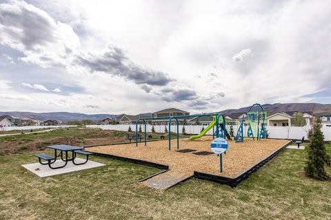 Tiny photo for 1115 E BECCA RD, Heber City, UT 84032 (MLS # 2162589)