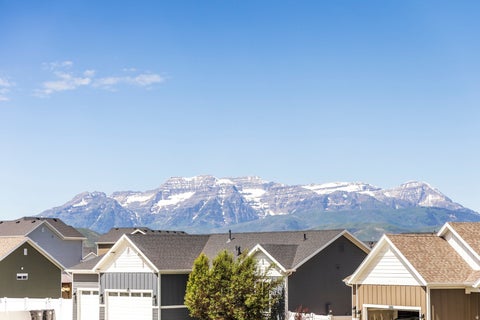 Tiny photo for 1115 E BECCA RD, Heber City, UT 84032 (MLS # 2162589)