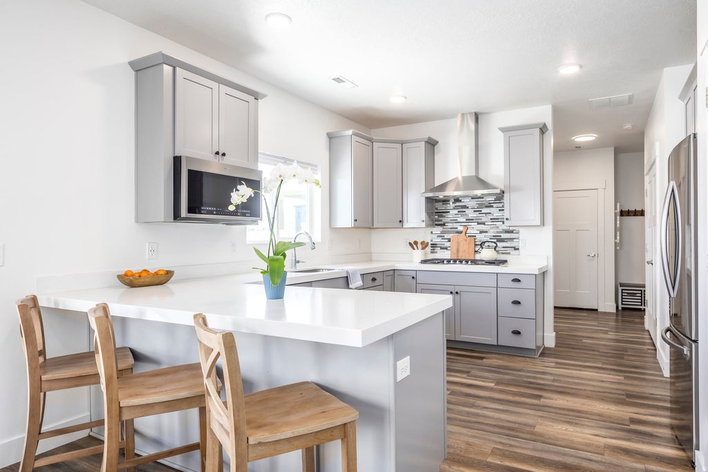 Photo of 1115 E BECCA RD, Heber City, UT 84032 (MLS # 2162589)