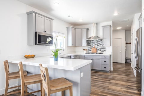 Tiny photo for 1115 E BECCA RD, Heber City, UT 84032 (MLS # 2162589)
