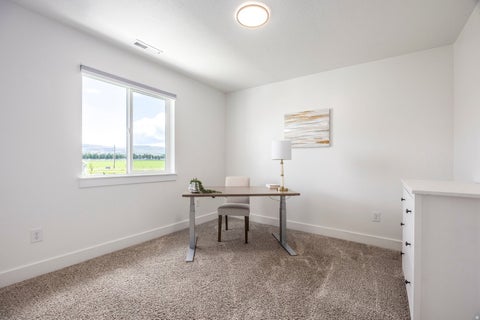 Tiny photo for 1115 E BECCA RD, Heber City, UT 84032 (MLS # 2162589)