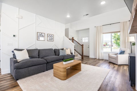 Tiny photo for 1115 E BECCA RD, Heber City, UT 84032 (MLS # 2162589)