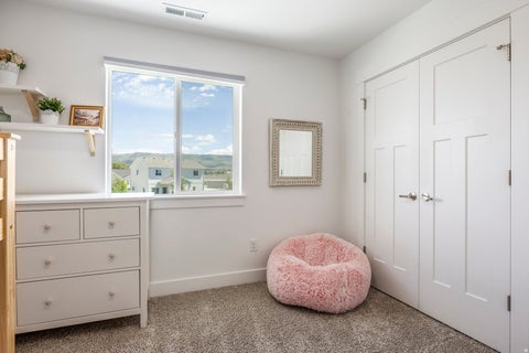 Tiny photo for 1115 E BECCA RD, Heber City, UT 84032 (MLS # 2162589)