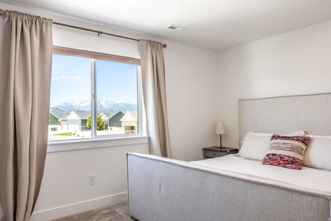 Tiny photo for 1115 E BECCA RD, Heber City, UT 84032 (MLS # 2162589)