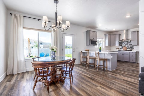 Tiny photo for 1115 E BECCA RD, Heber City, UT 84032 (MLS # 2162589)