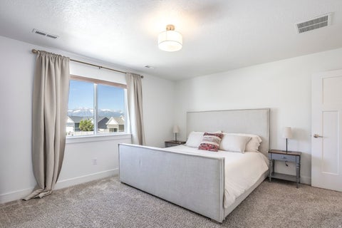 Tiny photo for 1115 E BECCA RD, Heber City, UT 84032 (MLS # 2162589)