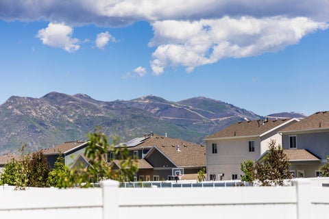 Tiny photo for 1115 E BECCA RD, Heber City, UT 84032 (MLS # 2162589)