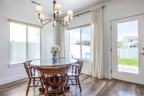 Tiny photo for 1115 E BECCA RD, Heber City, UT 84032 (MLS # 2162589)