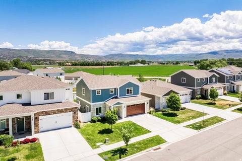 Tiny photo for 1115 E BECCA RD, Heber City, UT 84032 (MLS # 2162589)