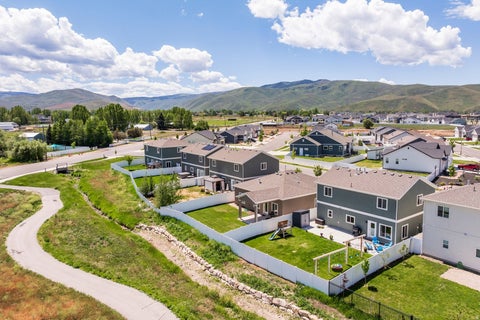 Tiny photo for 1115 E BECCA RD, Heber City, UT 84032 (MLS # 2162589)