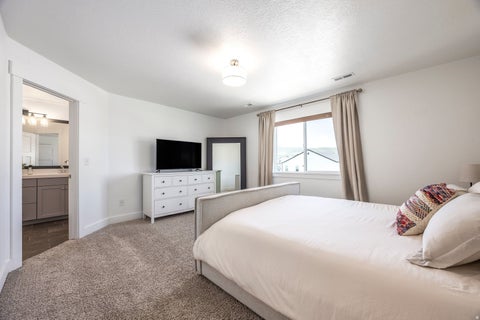 Tiny photo for 1115 E BECCA RD, Heber City, UT 84032 (MLS # 2162589)