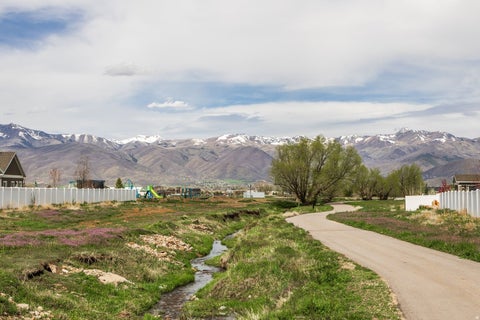 Tiny photo for 1115 E BECCA RD, Heber City, UT 84032 (MLS # 2162589)