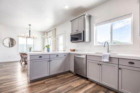 Tiny photo for 1115 E BECCA RD, Heber City, UT 84032 (MLS # 2162589)