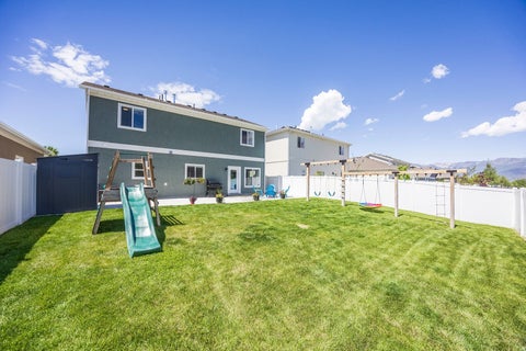 Tiny photo for 1115 E BECCA RD, Heber City, UT 84032 (MLS # 2162589)
