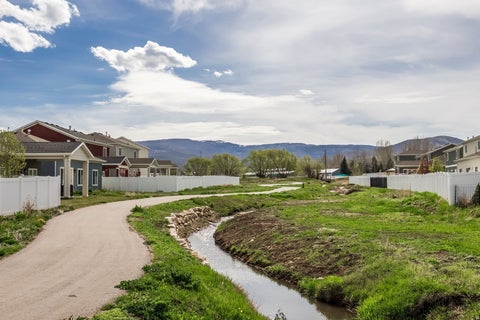 Tiny photo for 1115 E BECCA RD, Heber City, UT 84032 (MLS # 2162589)