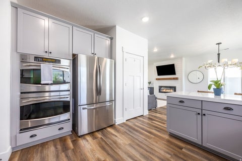 Tiny photo for 1115 E BECCA RD, Heber City, UT 84032 (MLS # 2162589)