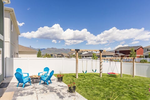 Tiny photo for 1115 E BECCA RD, Heber City, UT 84032 (MLS # 2162589)