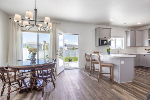 Tiny photo for 1115 E BECCA RD, Heber City, UT 84032 (MLS # 2162589)