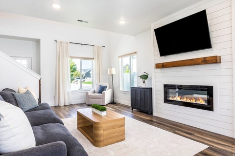 Tiny photo for 1115 E BECCA RD, Heber City, UT 84032 (MLS # 2162589)