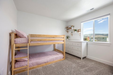 Tiny photo for 1115 E BECCA RD, Heber City, UT 84032 (MLS # 2162589)