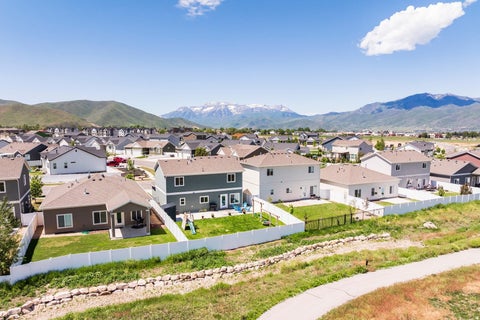 Tiny photo for 1115 E BECCA RD, Heber City, UT 84032 (MLS # 2162589)
