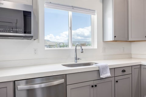 Tiny photo for 1115 E BECCA RD, Heber City, UT 84032 (MLS # 2162589)