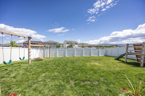Tiny photo for 1115 E BECCA RD, Heber City, UT 84032 (MLS # 2162589)